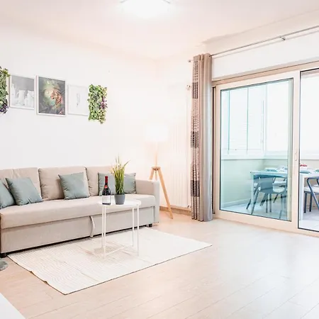Apartament Elegant - Cozy Stay&netflix Bari