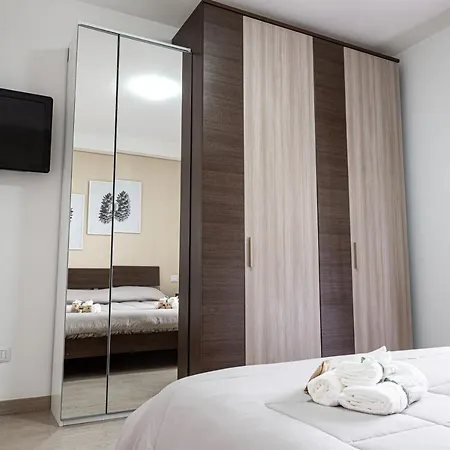 Elegant - Cozy Stay&netflix Bari