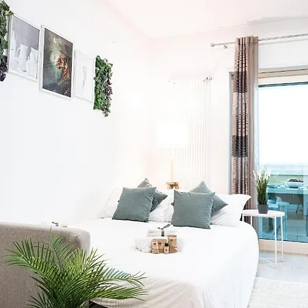 Elegant - Cozy Stay&netflix Apartament *