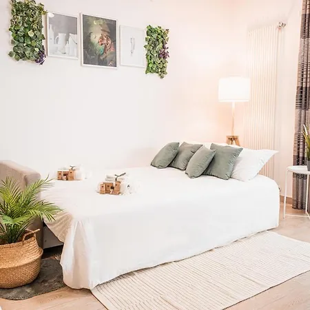 Elegant - Cozy Stay&netflix